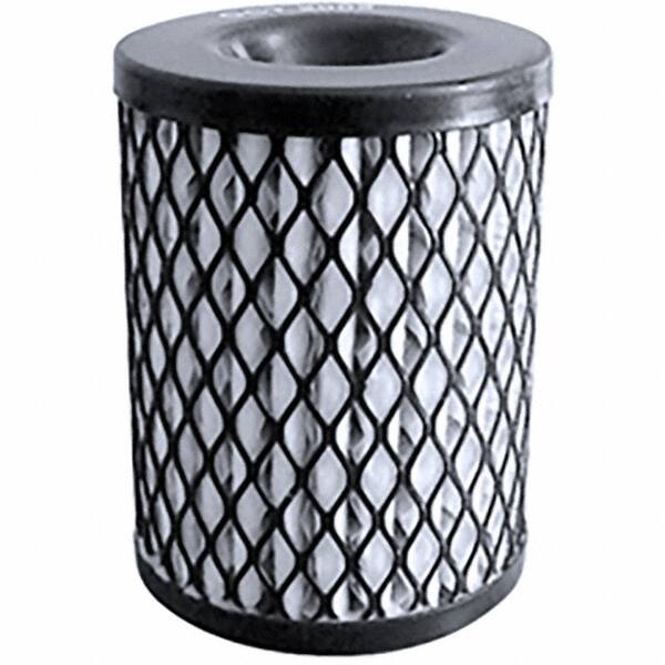 Baldwin Filters - 6-5/32" OAL x 2-13/16" OD Automotive Oil Filter - Industrial Tool & Supply