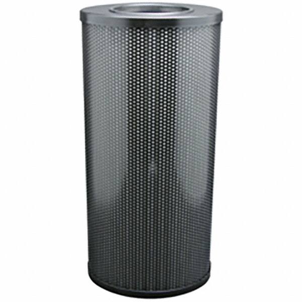 Baldwin Filters - 13-7/32" OAL x 8-13/16" OD Automotive Oil Filter - Industrial Tool & Supply