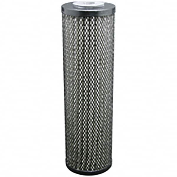 Baldwin Filters - 8-31/32" OAL x 3-21/32" OD Automotive Oil Filter - Industrial Tool & Supply