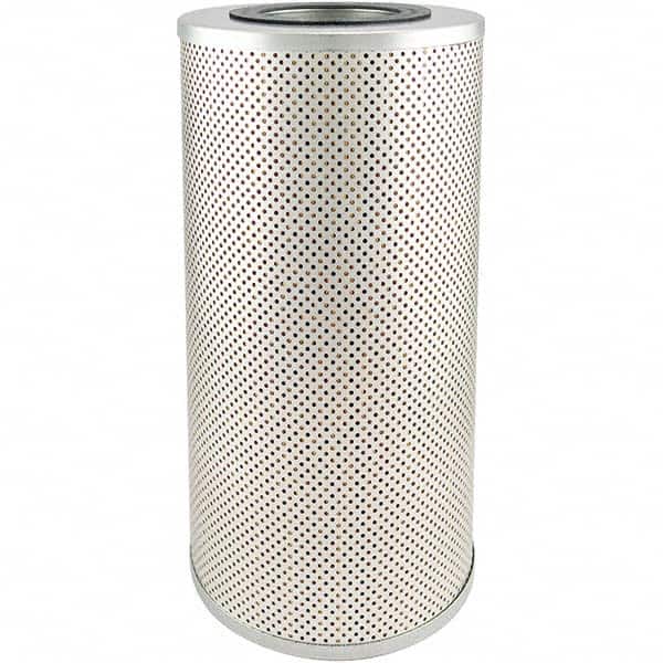 Baldwin Filters - 13-19/32" OAL x 7-5/16" OD Automotive Oil Filter - Industrial Tool & Supply