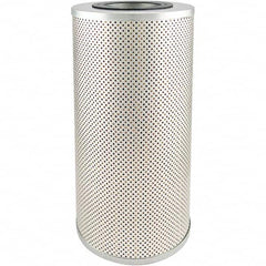 Baldwin Filters - 13-19/32" OAL x 7-5/16" OD Automotive Oil Filter - Industrial Tool & Supply