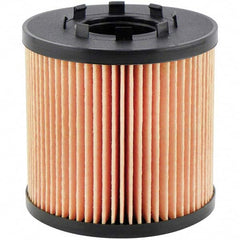 Baldwin Filters - 3-11/16" OAL x 3-19/32" OD Automotive Oil Filter - Industrial Tool & Supply