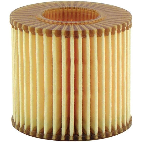 Baldwin Filters - 2-1/4" OAL x 2-3/8" OD Automotive Oil Filter - Industrial Tool & Supply