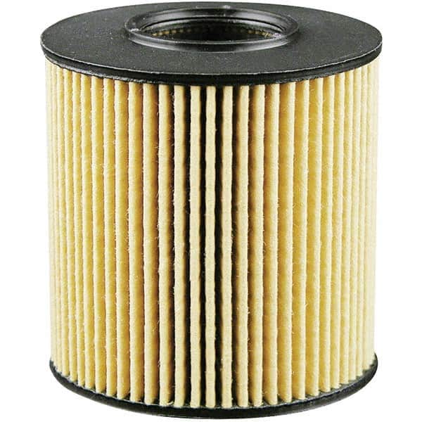 Baldwin Filters - 2-23/32" OAL x 2-9/16" OD Automotive Oil Filter - Industrial Tool & Supply