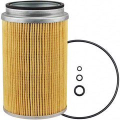 Baldwin Filters - 7-1/16" OAL x 4-1/4" OD Automotive Oil Filter - Industrial Tool & Supply