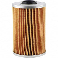 Baldwin Filters - 5-3/32" OAL x 3-3/16" OD Automotive Oil Filter - Industrial Tool & Supply