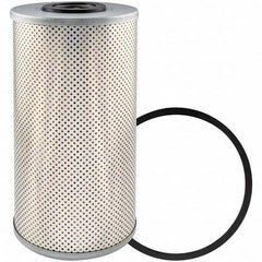 Baldwin Filters - 11-13/32" OAL x 6-1/32" OD Automotive Oil Filter - Industrial Tool & Supply