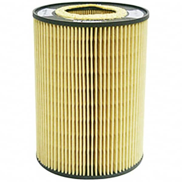 Baldwin Filters - 5-7/8" OAL x 4-11/32" OD Automotive Oil Filter - Industrial Tool & Supply