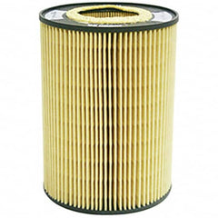Baldwin Filters - 5-7/8" OAL x 4-11/32" OD Automotive Oil Filter - Industrial Tool & Supply