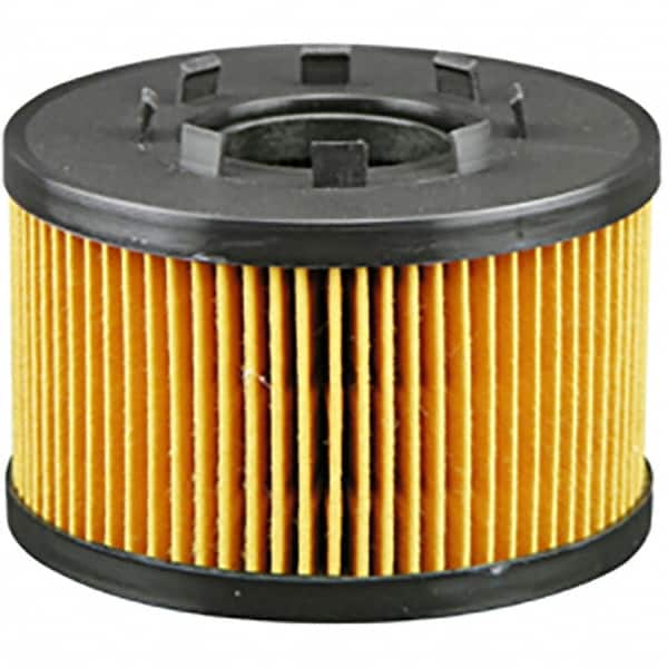 Baldwin Filters - 2-7/16" OAL x 3-9/16" OD Automotive Oil Filter - Industrial Tool & Supply