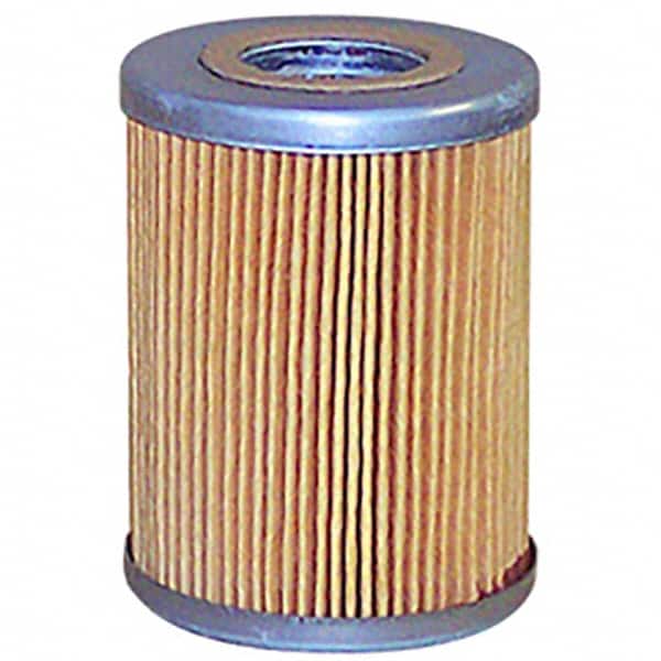 Baldwin Filters - 2-25/32" OAL x 2-1/32" OD Automotive Oil Filter - Industrial Tool & Supply