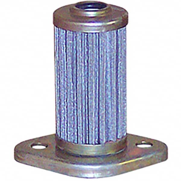 Baldwin Filters - 2-17/32" OAL x 1-7/32" OD Automotive Oil Filter - Industrial Tool & Supply