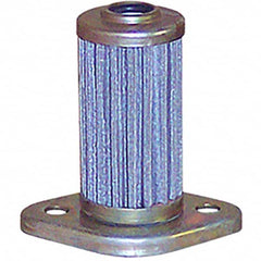 Baldwin Filters - 2-17/32" OAL x 1-7/32" OD Automotive Oil Filter - Industrial Tool & Supply