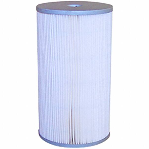Baldwin Filters - 8-21/32" OAL x 4-13/16" OD Automotive Oil Filter - Industrial Tool & Supply