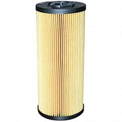 Baldwin Filters - 7-19/32" OAL x 3-9/32" OD Automotive Oil Filter - Industrial Tool & Supply