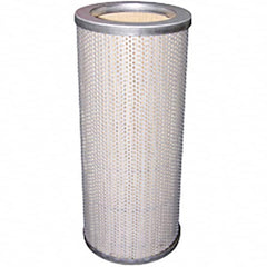 Baldwin Filters - 11-7/16" OAL x 4-31/32" OD Automotive Oil Filter - Industrial Tool & Supply