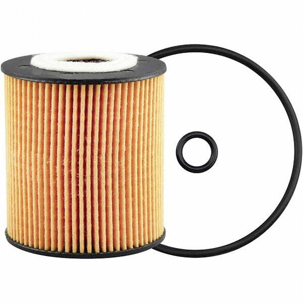 Baldwin Filters - 2-7/8" OAL x 2-9/16" OD Automotive Oil Filter - Industrial Tool & Supply