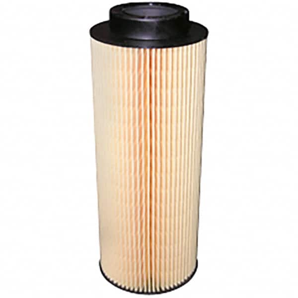 Baldwin Filters - 10" OAL x 4-1/32" OD Automotive Oil Filter - Industrial Tool & Supply