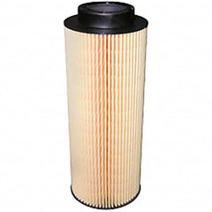 Baldwin Filters - 10" OAL x 4-1/32" OD Automotive Oil Filter - Industrial Tool & Supply