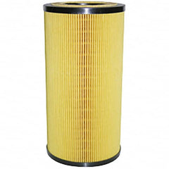 Baldwin Filters - 8-17/32" OAL x 4-7/16" OD Automotive Oil Filter - Industrial Tool & Supply