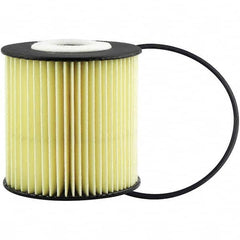 Baldwin Filters - 3-5/32" OAL x 2-7/8" OD Automotive Oil Filter - Industrial Tool & Supply