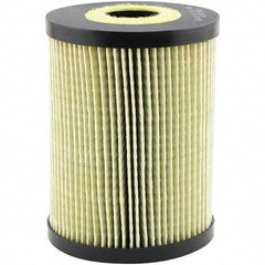 Baldwin Filters - 4-1/16" OAL x 3-1/32" OD Automotive Oil Filter - Industrial Tool & Supply