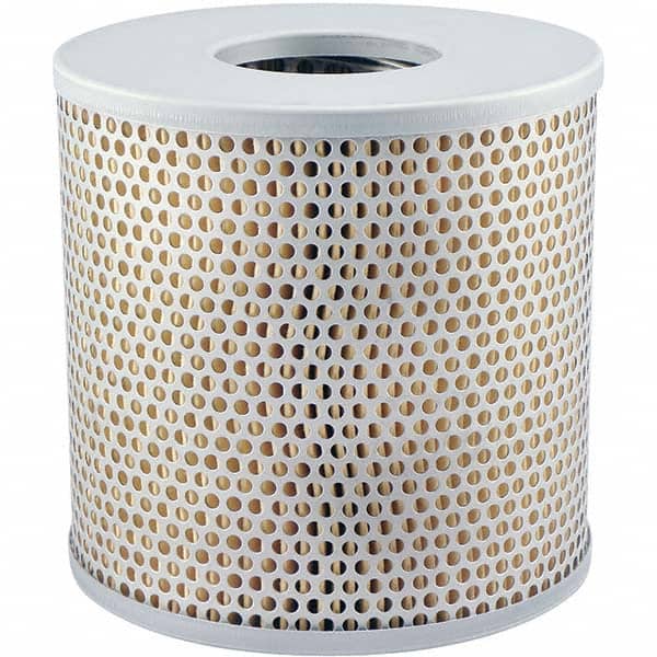 Baldwin Filters - 5-5/8" OAL x 5-23/32" OD Automotive Oil Filter - Industrial Tool & Supply