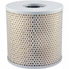 Baldwin Filters - 5-5/8" OAL x 5-23/32" OD Automotive Oil Filter - Industrial Tool & Supply