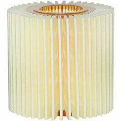 Baldwin Filters - 2-5/8" OAL x 2-3/4" OD Automotive Oil Filter - Industrial Tool & Supply