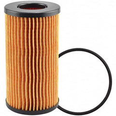 Baldwin Filters - 4-15/16" OAL x 2-1/2" OD Automotive Oil Filter - Industrial Tool & Supply