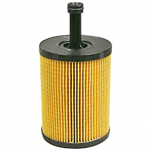 Baldwin Filters - 5-9/16" OAL x 2-25/32" OD Automotive Oil Filter - Industrial Tool & Supply