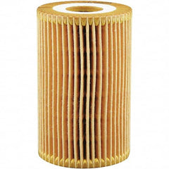 Baldwin Filters - 4-1/32" OAL x 2-17/32" OD Automotive Oil Filter - Industrial Tool & Supply