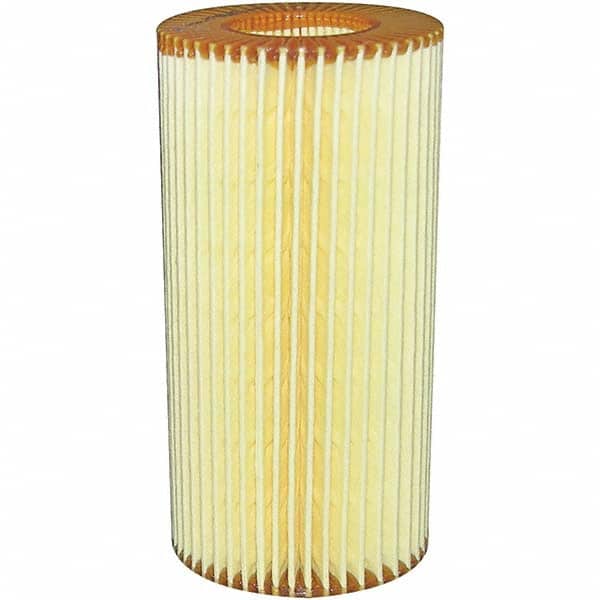 Baldwin Filters - 4-15/16" OAL x 2-1/2" OD Automotive Oil Filter - Industrial Tool & Supply