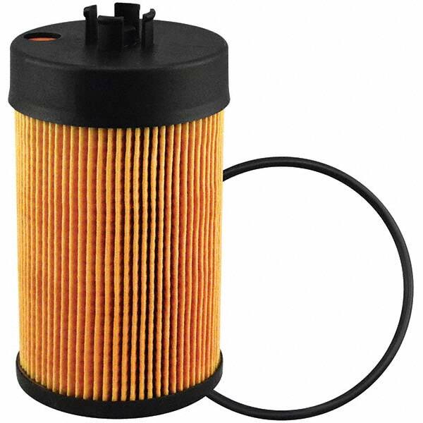 Baldwin Filters - 5-15/16" OAL x 3-5/16" OD Automotive Oil Filter - Industrial Tool & Supply