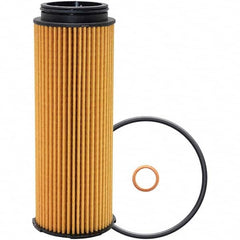Baldwin Filters - 6-1/16" OAL Automotive Filter - Industrial Tool & Supply