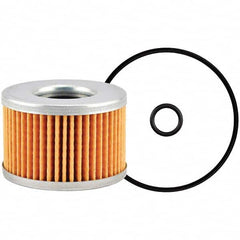 Baldwin Filters - 1-27/32" OAL x 2-11/16" OD Automotive Oil Filter - Industrial Tool & Supply
