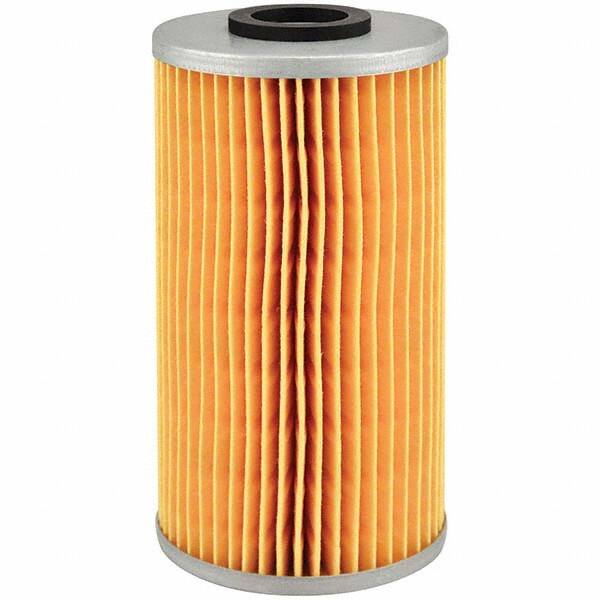 Baldwin Filters - 5-31/32" OAL x 3-7/32" OD Automotive Oil Filter - Industrial Tool & Supply
