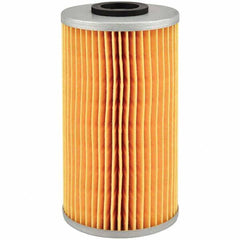 Baldwin Filters - 5-31/32" OAL x 3-7/32" OD Automotive Oil Filter - Industrial Tool & Supply