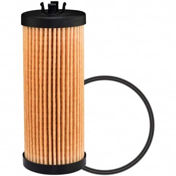 Baldwin Filters - 5-13/32" OAL x 2-1/16" OD Automotive Oil Filter - Industrial Tool & Supply