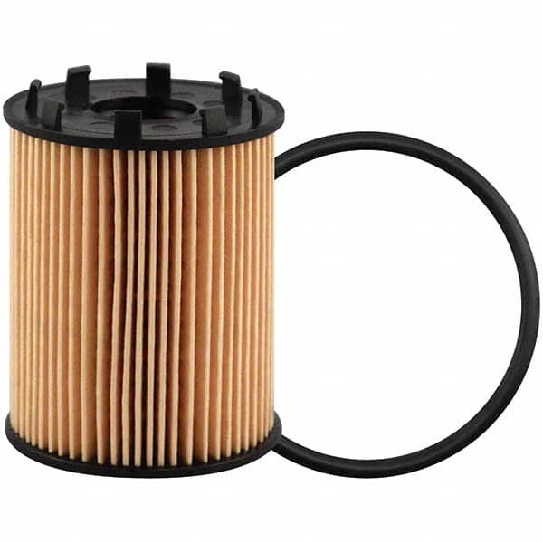 Baldwin Filters - 3-9/32" OAL x 2-9/16" OD Automotive Oil Filter - Industrial Tool & Supply