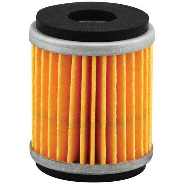 Baldwin Filters - 1-27/32" OAL x 1-1/2" OD Automotive Oil Filter - Industrial Tool & Supply