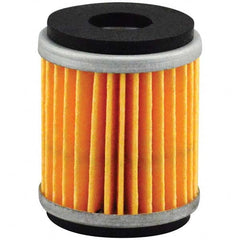 Baldwin Filters - 1-27/32" OAL x 1-1/2" OD Automotive Oil Filter - Industrial Tool & Supply