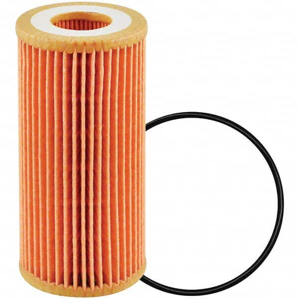 Baldwin Filters - 4-13/32" OAL x 2-1/16" OD Automotive Oil Filter - Industrial Tool & Supply