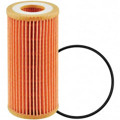 Baldwin Filters - 4-13/32" OAL x 2-1/16" OD Automotive Oil Filter - Industrial Tool & Supply