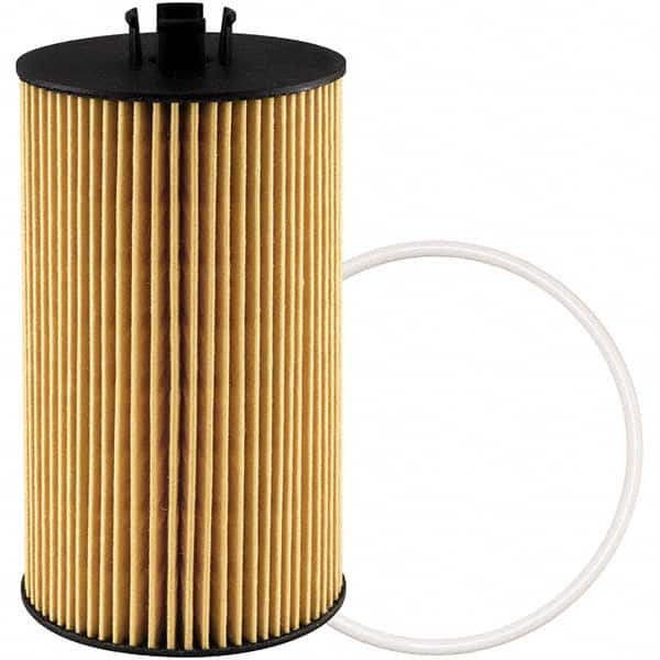 Baldwin Filters - 5-11/32" OAL x 3-9/32" OD Automotive Oil Filter - Industrial Tool & Supply