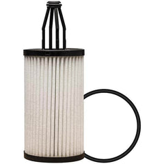 Baldwin Filters - 6-9/16" OAL x 2-9/16" OD Automotive Oil Filter - Industrial Tool & Supply
