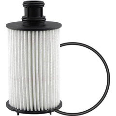 Baldwin Filters - 5-13/16" OAL x 2-15/16" OD Automotive Oil Filter - Industrial Tool & Supply
