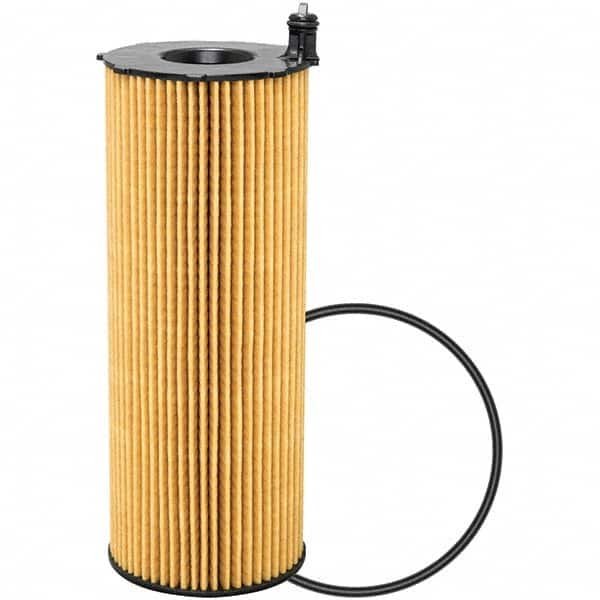 Baldwin Filters - 7-7/8" OAL x 2-13/16" OD Automotive Oil Filter - Industrial Tool & Supply