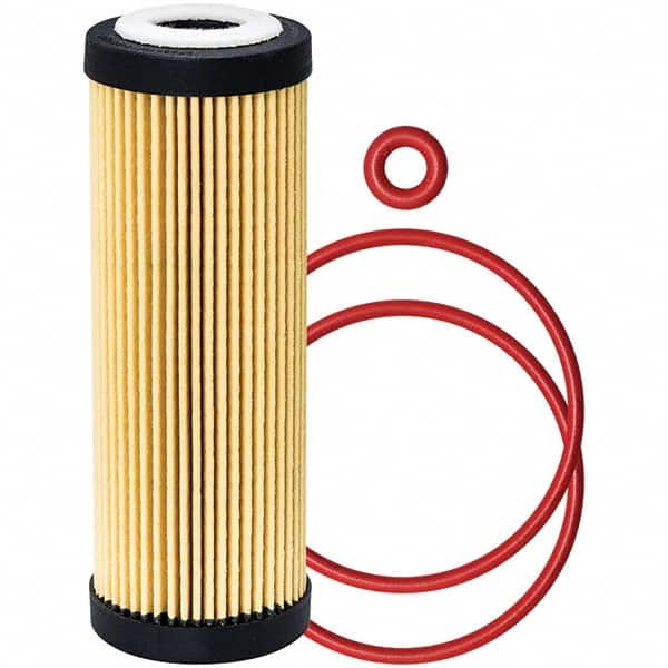 Baldwin Filters - 5-13/32" OAL x 1-15/16" OD Automotive Oil Filter - Industrial Tool & Supply