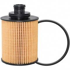 Baldwin Filters - 3-15/16" OAL x 2-5/8" OD Automotive Oil Filter - Industrial Tool & Supply